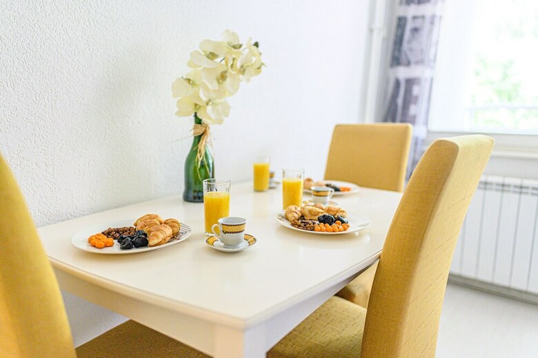 Apartamentos Beautiful Cozy Studio Close To City Center