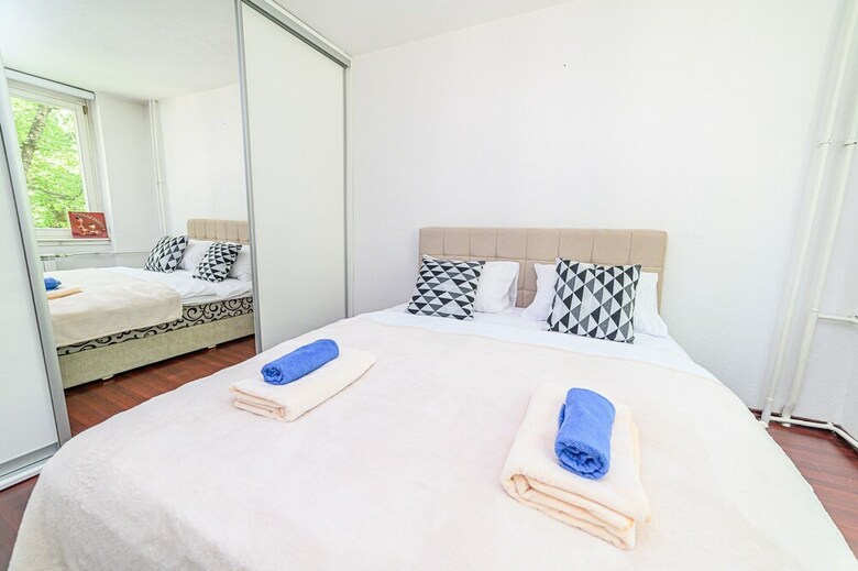 Apartamentos Beautiful Cozy Studio Close To City Center