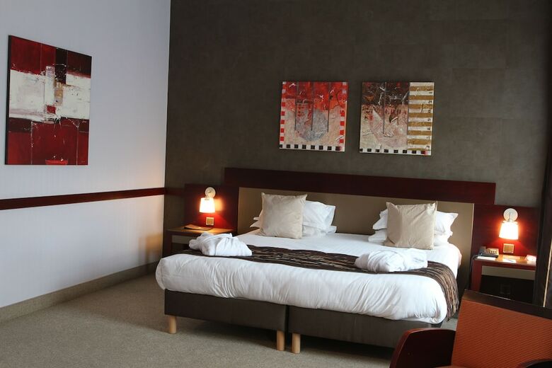 Hotel Couvent Des Minimes