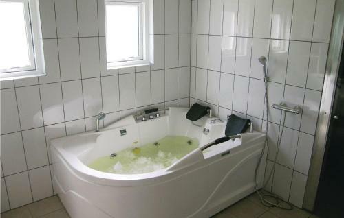 Holiday Home N�sehornsvej �lb�k X
