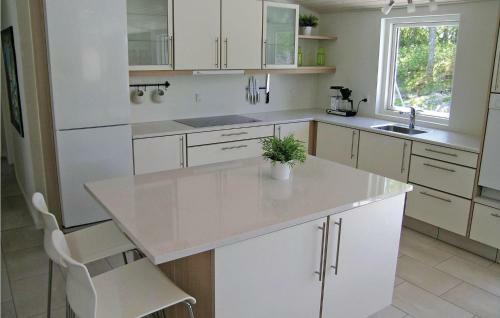 Holiday Home N�sehornsvej �lb�k X