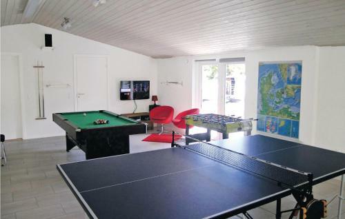 Holiday Home N�sehornsvej �lb�k X