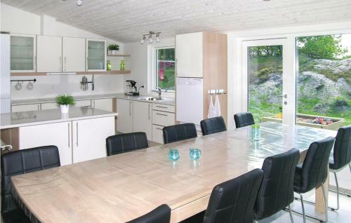 Holiday Home N�sehornsvej �lb�k X