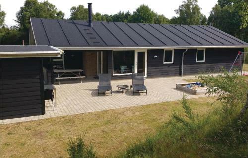 Holiday Home N�sehornsvej �lb�k X