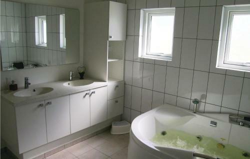 Holiday Home N�sehornsvej �lb�k X