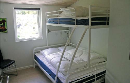 Holiday Home N�sehornsvej �lb�k X