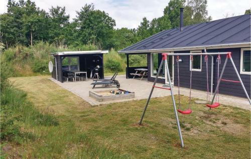 Holiday Home N�sehornsvej �lb�k X