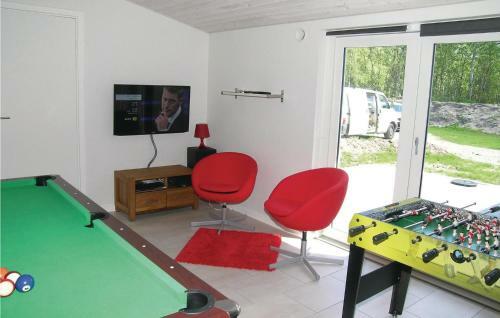 Holiday Home N�sehornsvej �lb�k X