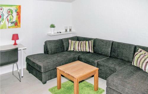 Holiday Home N�sehornsvej �lb�k X