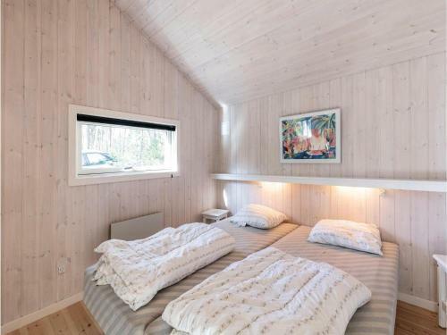 Holiday Home Mejsevej Nex� II