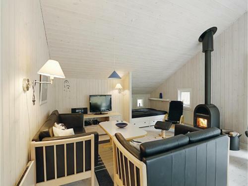 Holiday Home Mejsevej Nex� II