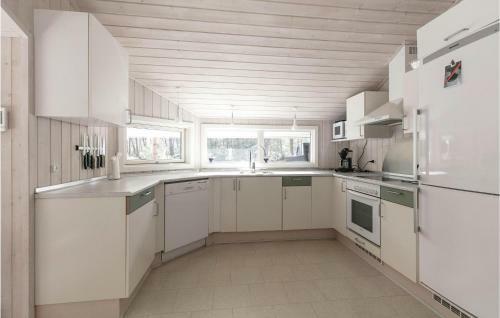 Holiday Home Mejsevej Nex� II