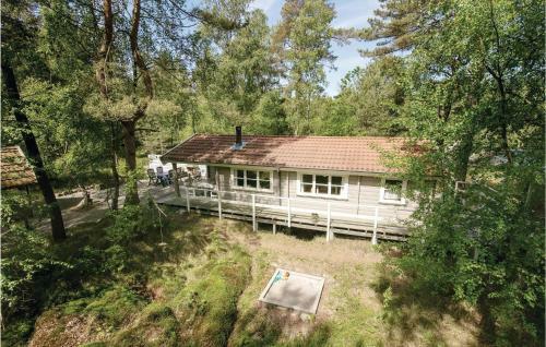 Holiday Home Gubbeg�rdsvejen Nex� II
