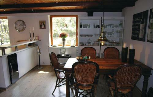 Holiday Home Skovduevej Nex� V