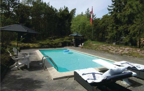Holiday Home Skovduevej Nex� V