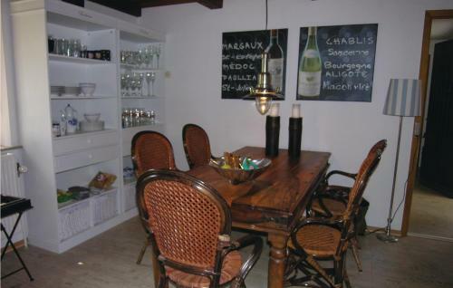 Holiday Home Skovduevej Nex� V