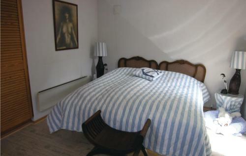 Holiday Home Skovduevej Nex� V