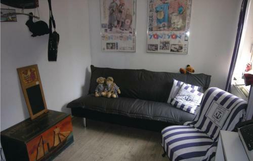Holiday Home Skovduevej Nex� V