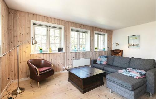 Holiday Home Tangvej Nex� IX