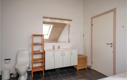 Holiday Home Redningsstien