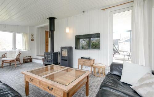 Holiday Home L�kken 34