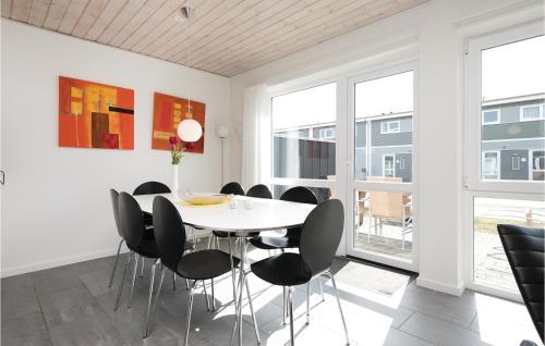 Apartment Hornfisken