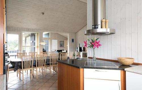 Holiday Home Alexandravej L�kken X