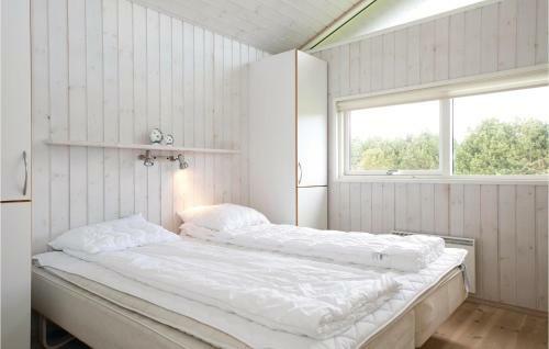 Holiday Home Alexandravej L�kken X