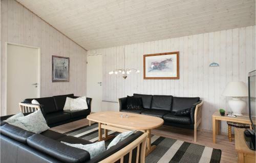 Holiday Home Alexandravej L�kken X