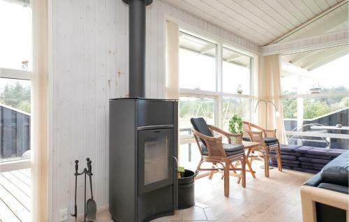 Holiday Home Alexandravej L�kken X