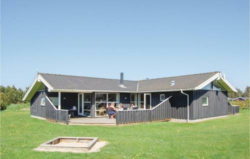 Holiday Home Alexandravej L�kken X