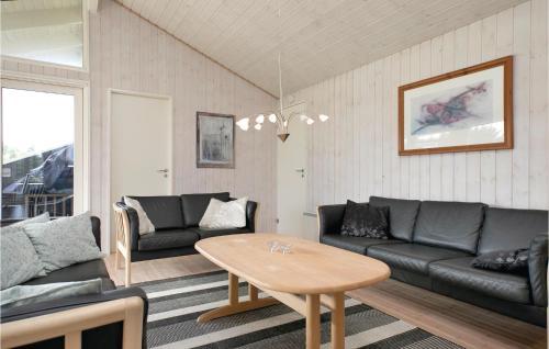 Holiday Home Alexandravej L�kken X