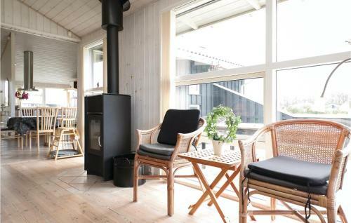 Holiday Home Alexandravej L�kken X