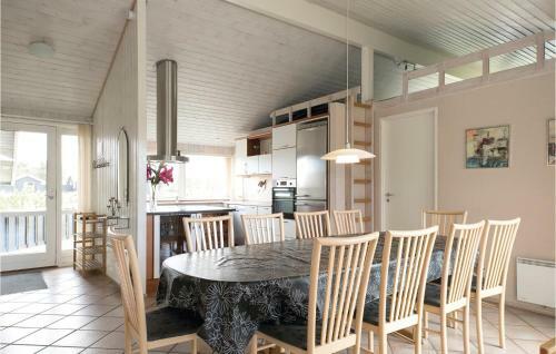 Holiday Home Alexandravej L�kken X