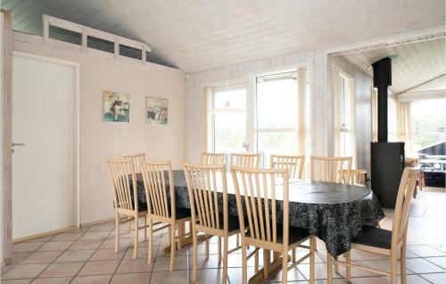 Holiday Home Alexandravej L�kken X