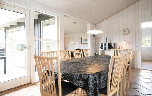 Holiday Home Alexandravej L�kken X