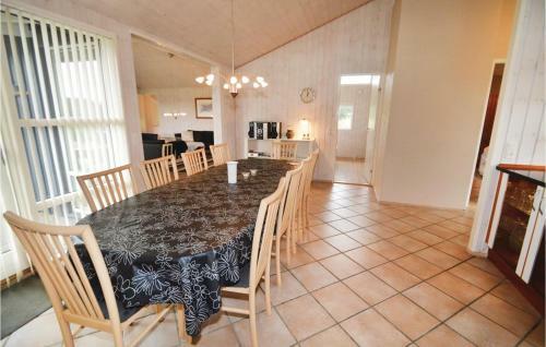 Holiday Home Alexandravej L�kken X