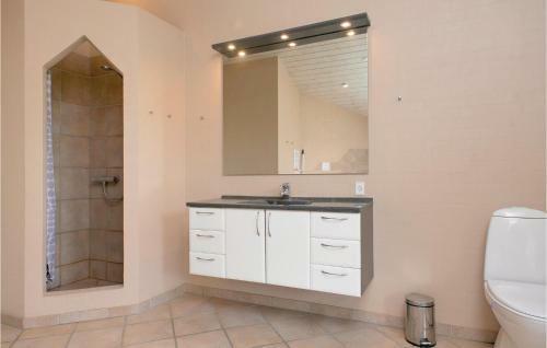 Holiday Home Alexandravej L�kken X
