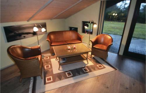 Holiday Home Ingeborgvej L�kken XII