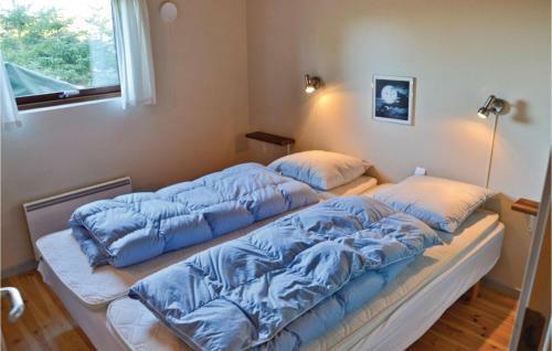 Holiday Home Ingeborgvej L�kken XII