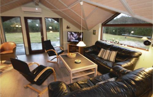 Holiday Home Ingeborgvej L�kken XII