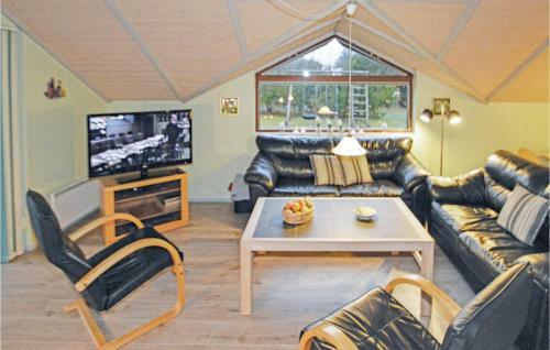 Holiday Home Ingeborgvej L�kken XII