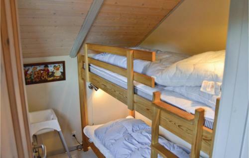Holiday Home Ingeborgvej L�kken XII