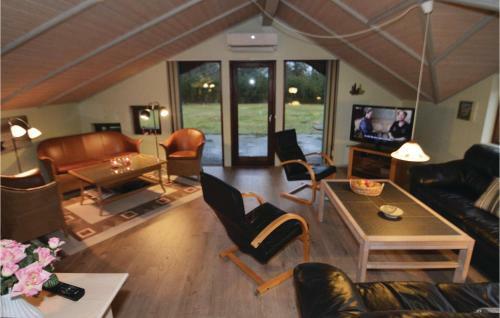 Holiday Home Ingeborgvej L�kken XII