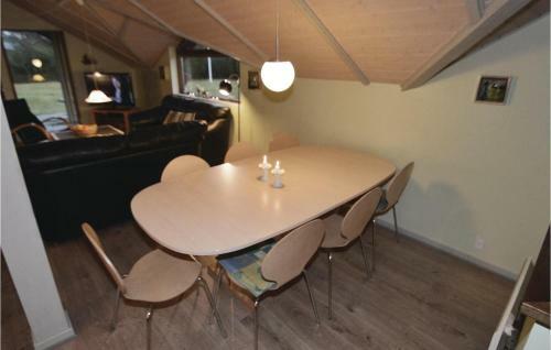 Holiday Home Ingeborgvej L�kken XII