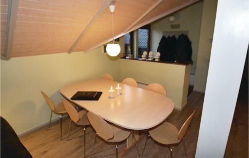 Holiday Home Ingeborgvej L�kken XII