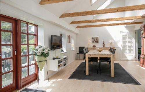 Holiday Home Magdalenevej L�kken II