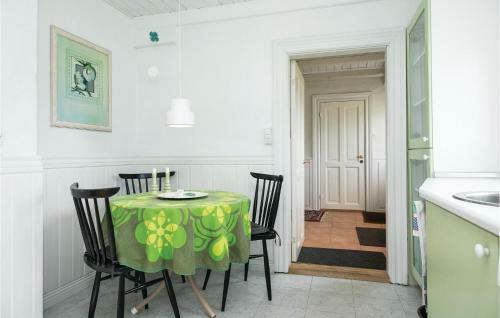 Holiday Home Magdalenevej L�kken II