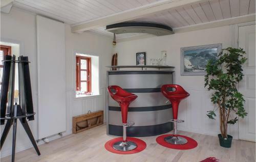 Holiday Home Magdalenevej L�kken II