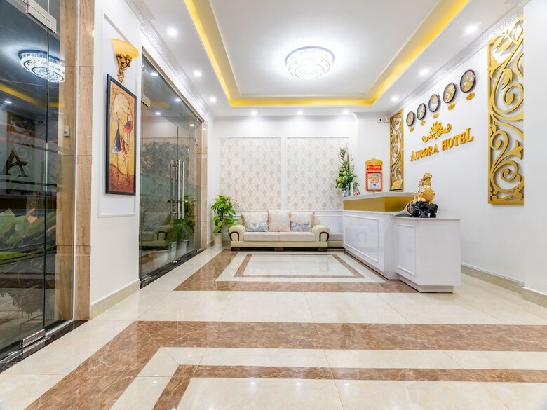 Aurora Hotel Dalat